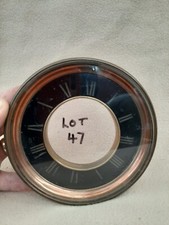 ANTIQUE FRENCH BLACK SLATE