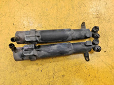 2003 MERCEDES W211 E55 AMG KOMPRESSOR 2 X HEADLIGHT WASHER JET A2118600547 PAIR