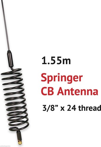 Tornado stinger 55m cb - tornado, 1.55m