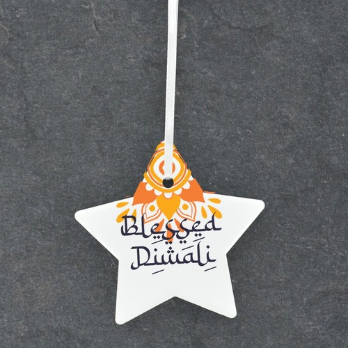 Blessed diwali hindu festival - hindu,