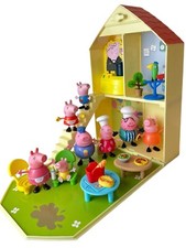 🎯Peppa Pig Cooking Set
