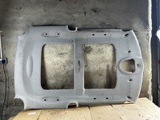 Mini R56 Panoramic Sunroof Headliner Grey 2752268