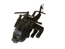 HM Armed Forces Apache Attack Helicopter British Military Army 1