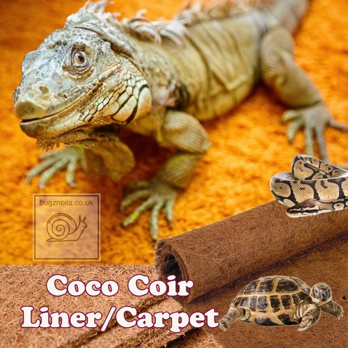 Coco coir matting - coco,