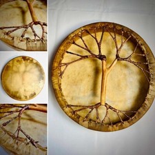 Handmade Shaman drum Frame