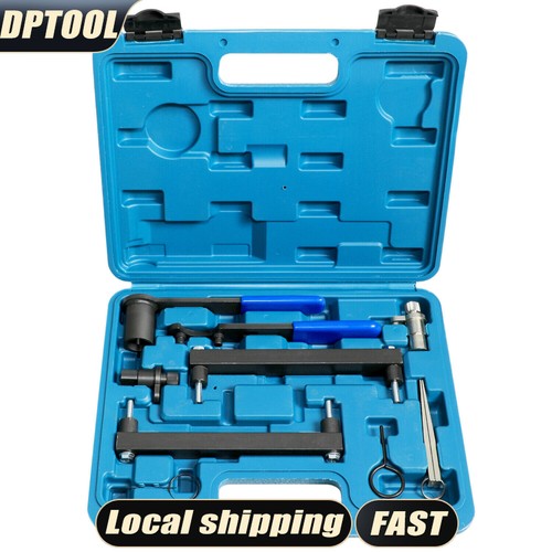 Engine timing locking tool fit - engine,