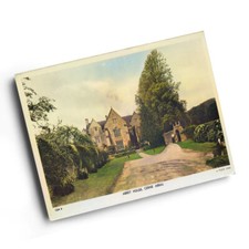 A6 PRINT - Vintage Dorset -