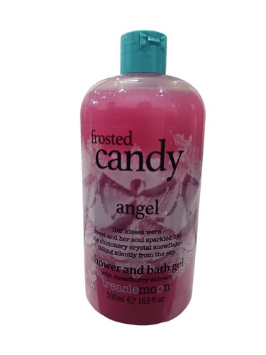Treacle moon frosted candy - frosted,