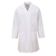 Portwest Lab Coat / Warehouse