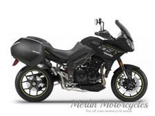 Triumph tiger sport 1050 - triumph,