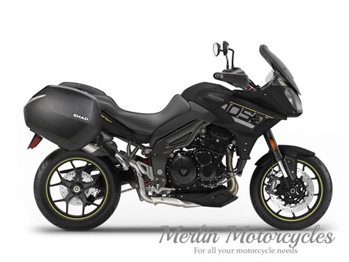 Triumph tiger sport - triumph,