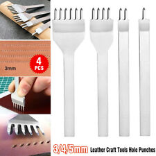 4Pcs/Set 1/2/4/6mm Prong