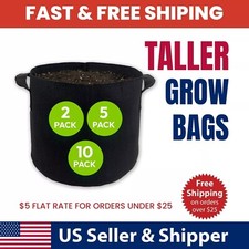 2,5 & 10 Pack Taller Tomato