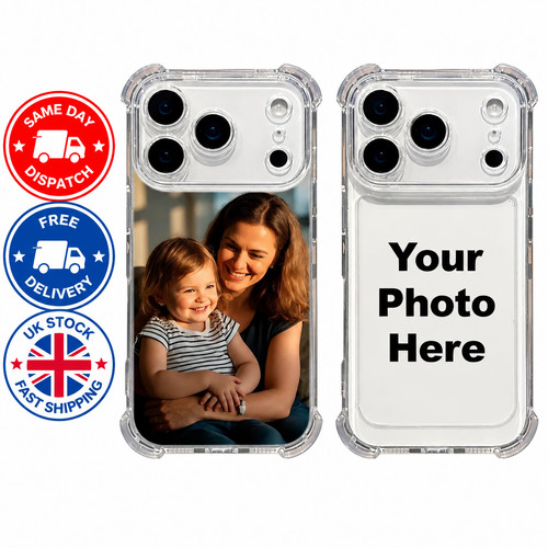 Custom photo phone - photo, case