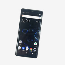 Sony Xperia XZ3 H8416 Black