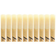  10pcs B Clarinet Reeds