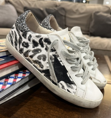 Women golden goose - women’s,