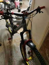 Orange 5 Mountain Bike 27.5