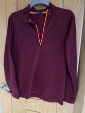 Women’s +800 mountain gear