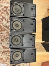 Set of 4 - B&O BANG AND