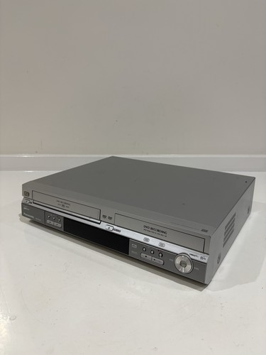 Panasonic dmr es30v vhs - panasonic, dmr-es30v