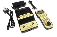 Gaugemaster DCC02 Prodigy
