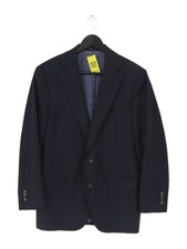 Suitsupply Men's Blazer Chest