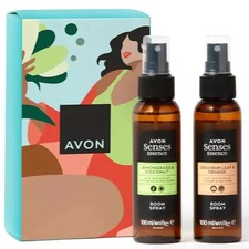 Avon Senses Room Spray Gift