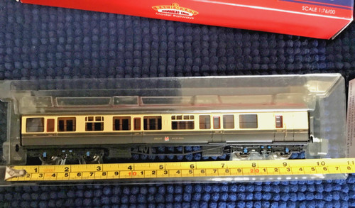 Bachmann scale 076a - bachmann,
