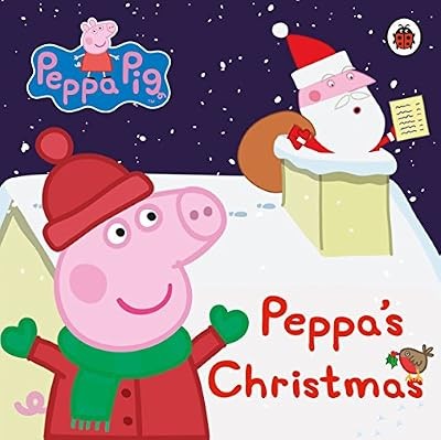Peppa pig peppas christmas - pig:,