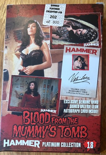Hammer platinum collection - hammer, 18