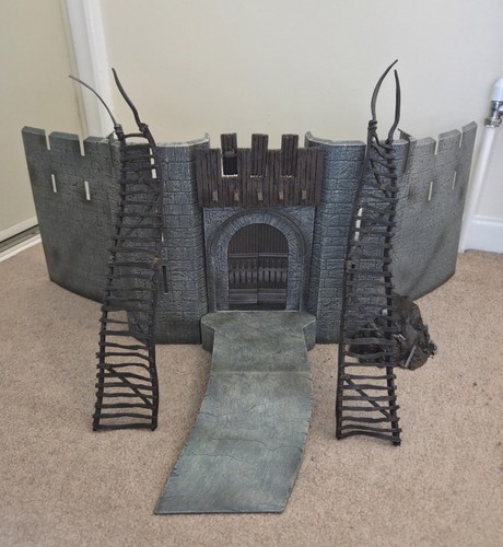 Lord the rings battle for - the,