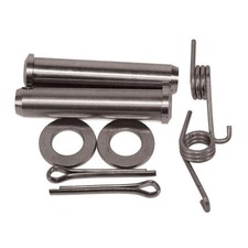Apico Foot Peg Pin Spring Set