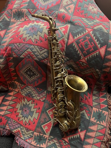 1974 selmer paris mark - selmer,