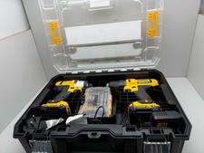 DEWALT DCK211D2T 12V XR