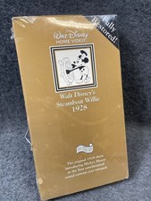 Walt Disney’s Steamboat