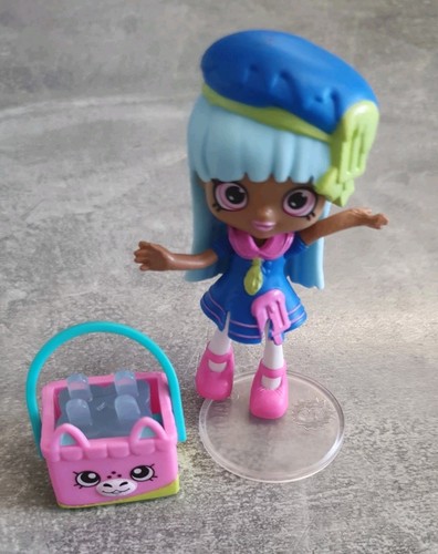 Shopkins happy places lil - shopkins,