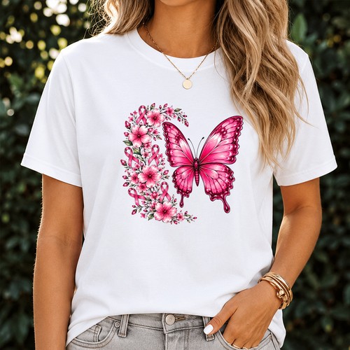 Breast cancer awareness - breast,
