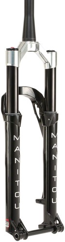 Manitou pro suspension fork - suspension,