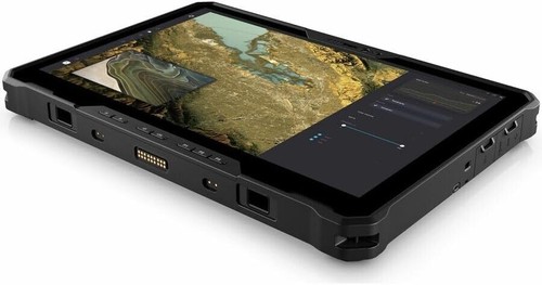 Dell latitude 7230 rugged - 7230,