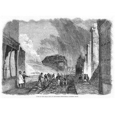 GRAVESEND View in the High