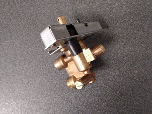 Valor firelite gas tap - valor,