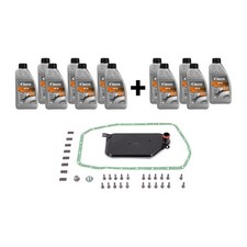 VAICO Auto Transmission Oil