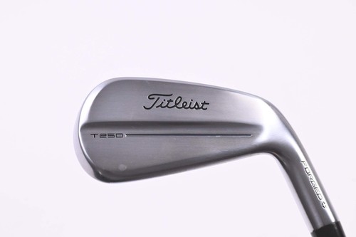 Titleist t250 2025 iron - #6,