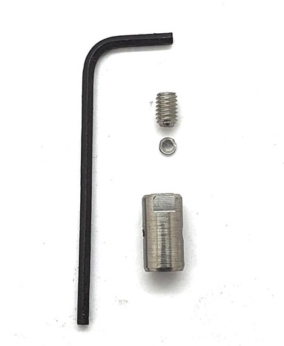 Lambretta easy clutch arm - lambretta,