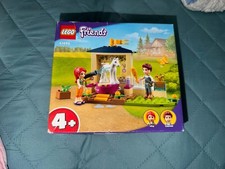LEGO Friends Pony-Washing