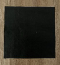 Barbour Wax Patch (Olive) 10x10cm