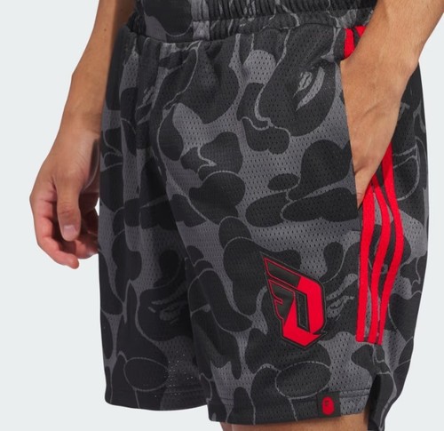 Mens bape adidas a bathing - adidas,