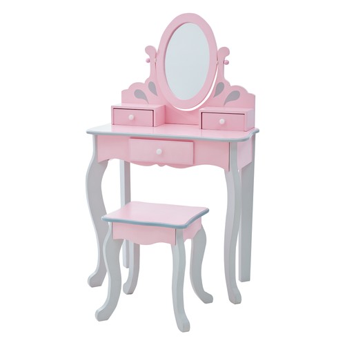 Dressing table kids girls - dressing,