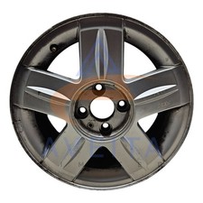 Renault Clio 2005 X65 MK2 15"